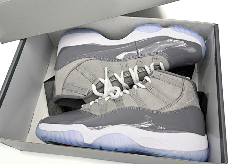 Air Jordan 11