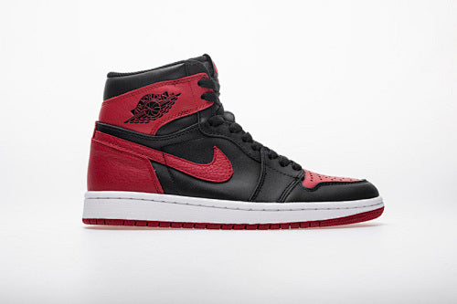 Air Jordan 1 High « Banned »