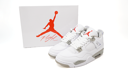 Air Jordan 4