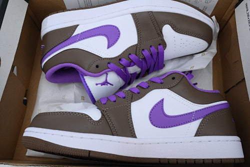 Air Jordan 1 Low