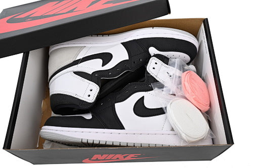 Air Jordan 1 Corail Décoloré