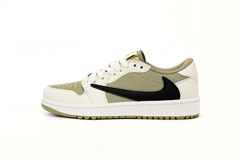 Air Jordan 1 Low Travis Scott x Air Jordan 1 Low Golf