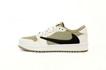 Air Jordan 1 Low Travis Scott x Air Jordan 1 Low Golf