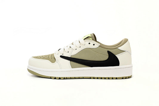 Air Jordan 1 Low Travis Scott x Air Jordan 1 Low Golf