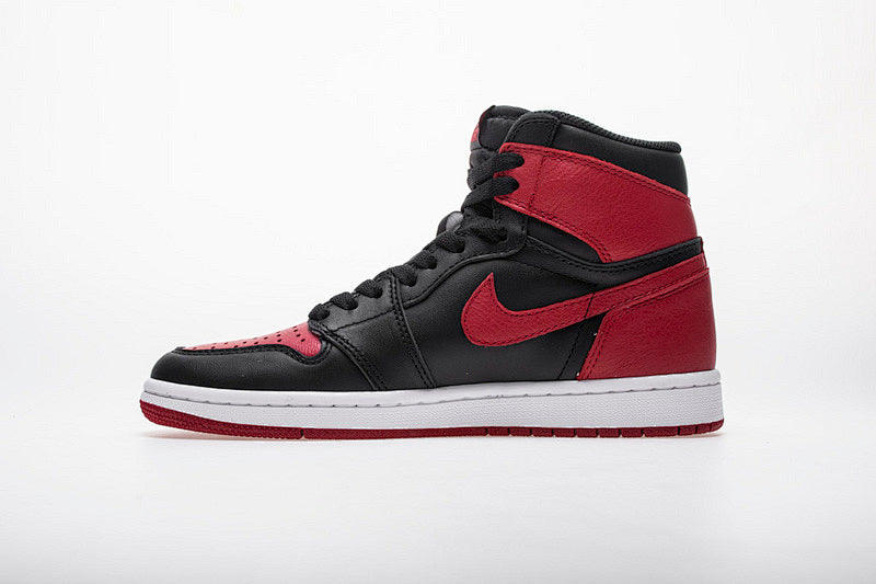 Air Jordan 1 High « Banned »