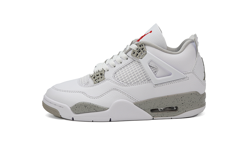 Air Jordan 4