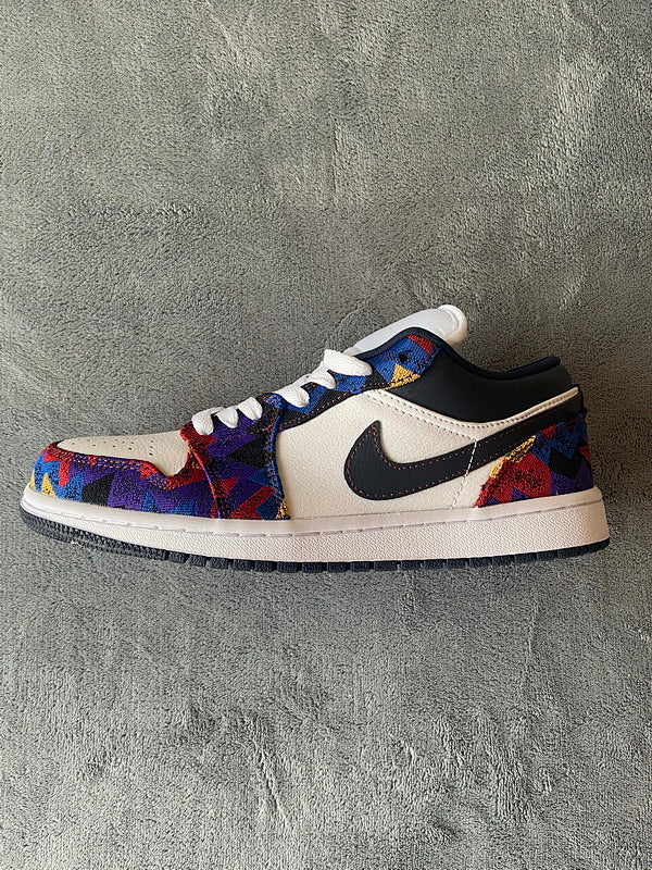 Air Jordan 1 Low Sweater