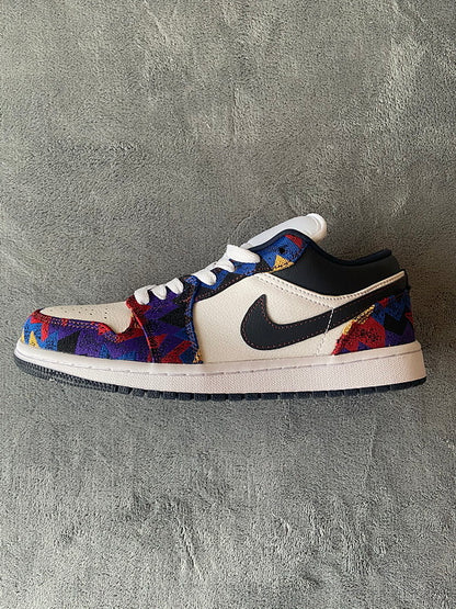 Air Jordan 1 Low Sweater