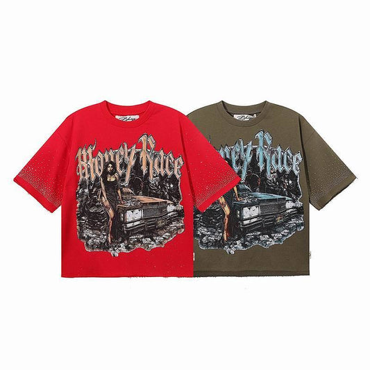 T-shirts