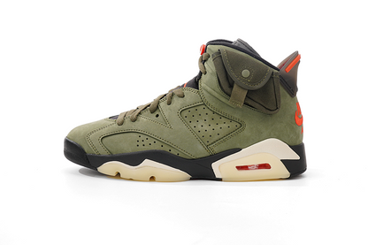 Air Jordan 6