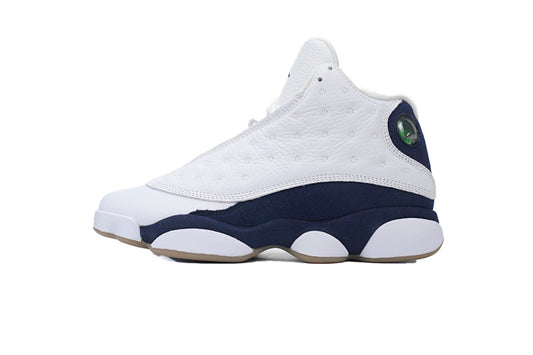 Baskets Air Jordan 13 « Midnight Navy »