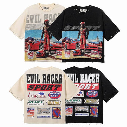 T-shirts BKYS TP~TG