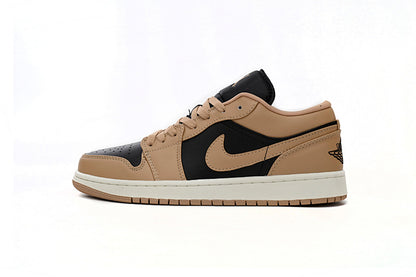 Air Jordan 1 Low Marron