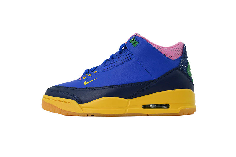 Air Jordan 3 Rétro