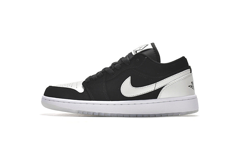 Air Jordan 1 Low Diamond