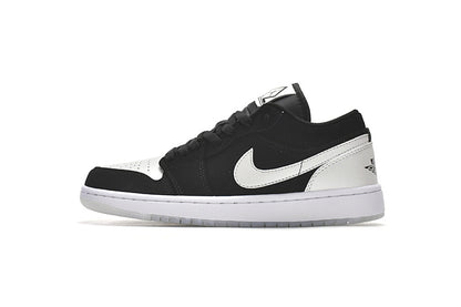 Air Jordan 1 Low Diamond