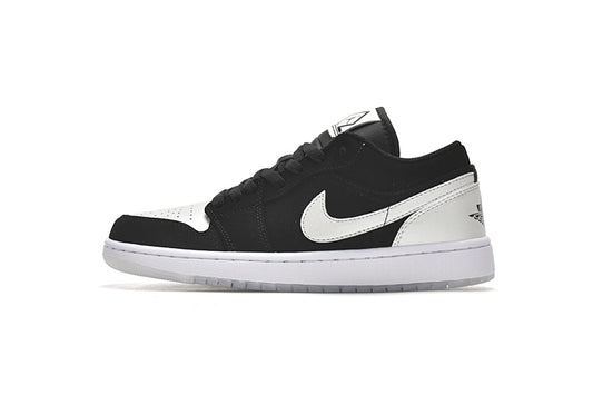 Air Jordan 1 Low Diamond