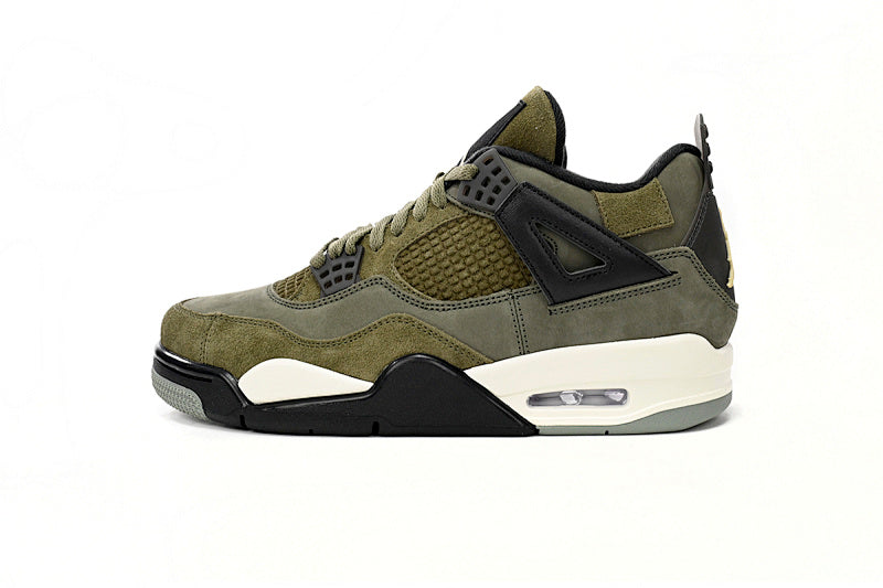 Air Jordan 4 Craft
