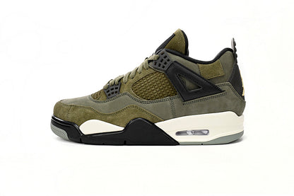 Air Jordan 4 Craft