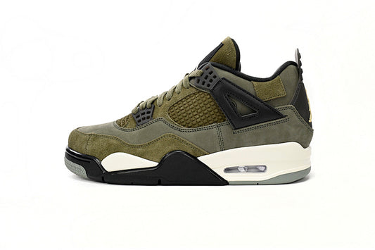Air Jordan 4 Craft