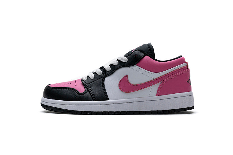 Baskets Air Jordan 1 Low (GS)