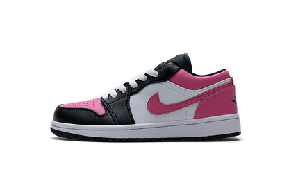 Baskets Air Jordan 1 Low (GS)