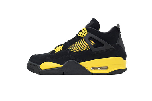 Air Jordan 4 Thunder