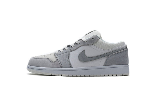 Air Jordan 1 Low « Paris »