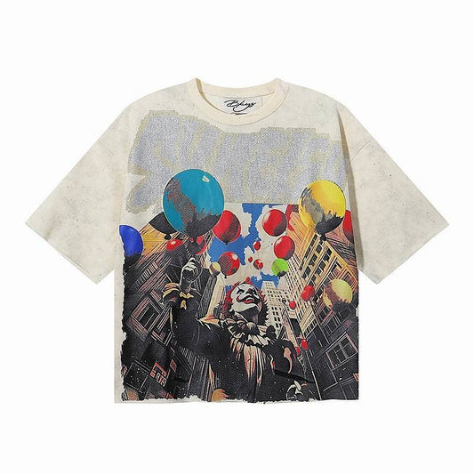 t-shirts S~XL