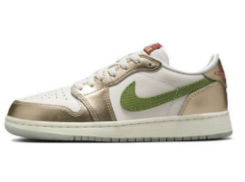 Jordan Baskets classiques Air Jordan 1