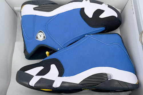 Air Jordan 14 Rétro