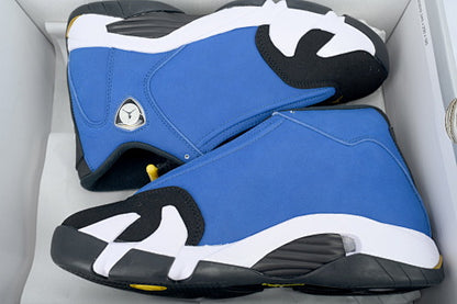 Air Jordan 14 Rétro
