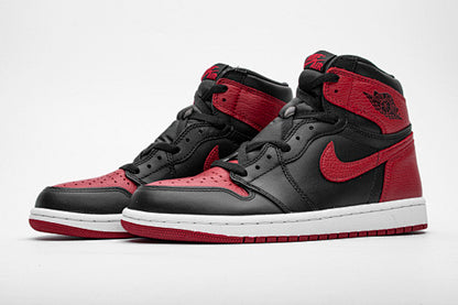 Air Jordan 1 montante