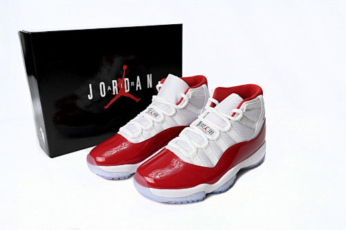 Air Jordan 11 Retro Cherry
