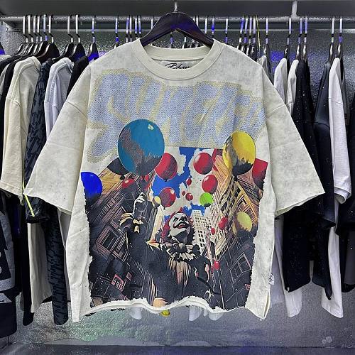 t-shirts S~XL