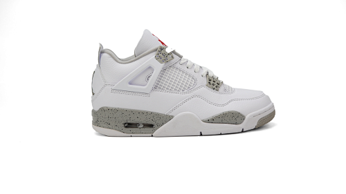 Air Jordan 4