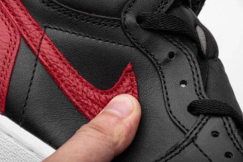 Air Jordan 1 montante