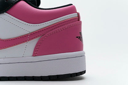 Baskets Air Jordan 1 Low (GS)