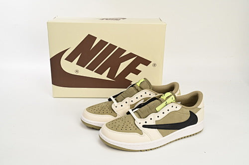 Air Jordan 1 Low Travis Scott x Air Jordan 1 Low Golf