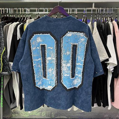 T-shirts