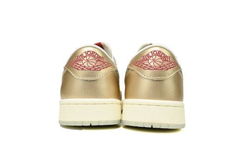 Jordan Baskets classiques Air Jordan 1