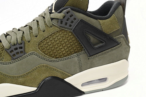 Air Jordan 4 Craft