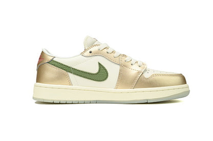 Jordan Baskets classiques Air Jordan 1
