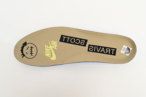 Air Jordan 1 Low Travis Scott x Air Jordan 1 Low Golf