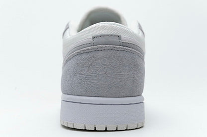 Air Jordan 1 Low « Paris »
