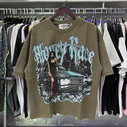 T-shirts