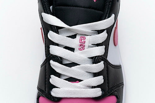Baskets Air Jordan 1 Low (GS)