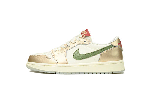 Jordan Baskets classiques Air Jordan 1