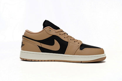 Air Jordan 1 Low Marron
