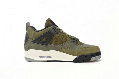 Air Jordan 4 Craft